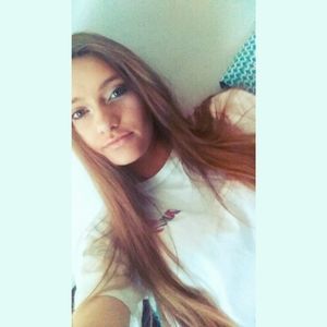 Meet your Posher, Alayna